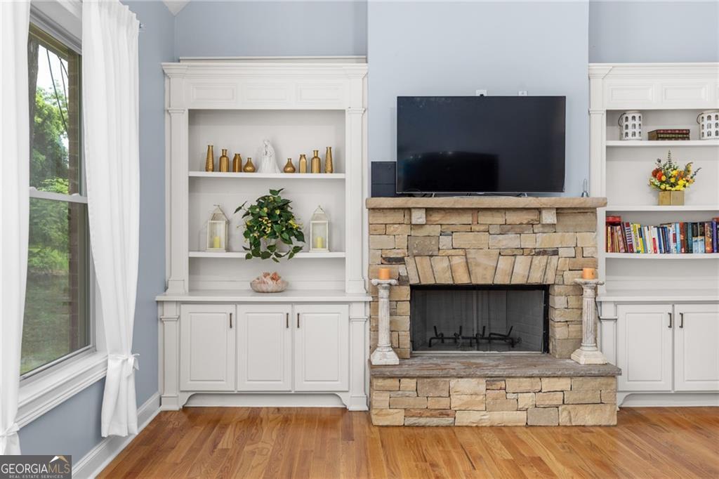 1614 Rucker Road Property Photo 20