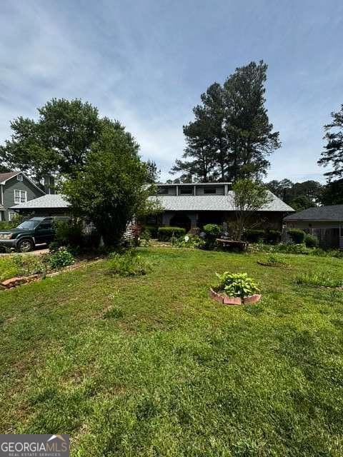 1604 Golf Link Drive Property Photo 2