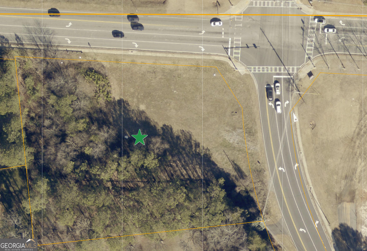 0 Jamerson Road Property Photo 1