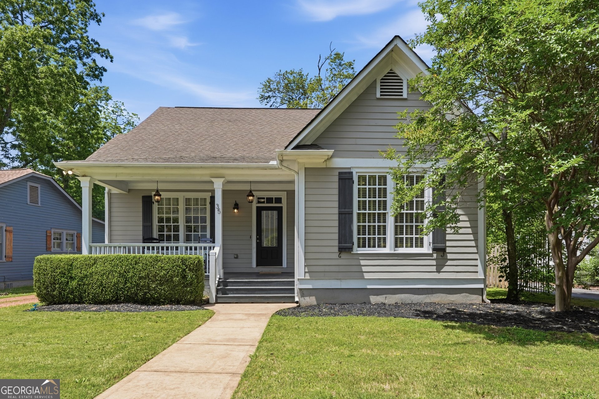 35 Etowah Drive Property Photo 1
