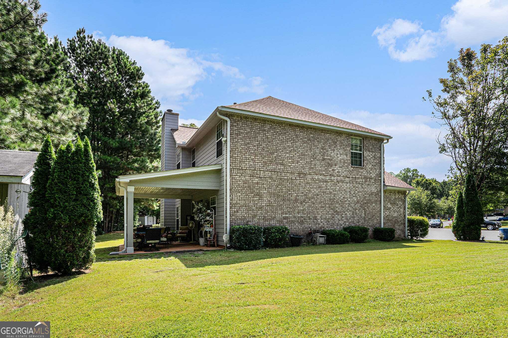 196 Allegrini Drive Property Photo 3