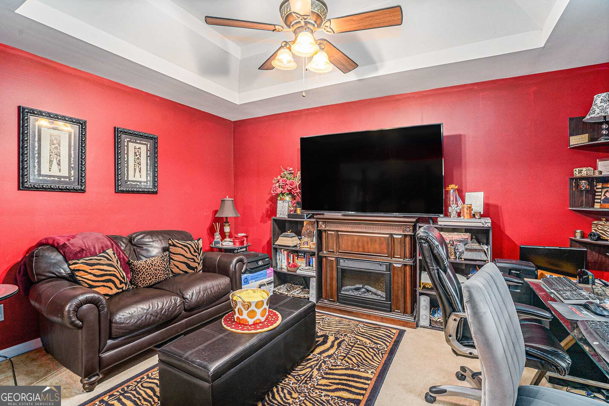 196 Allegrini Drive Property Photo 15