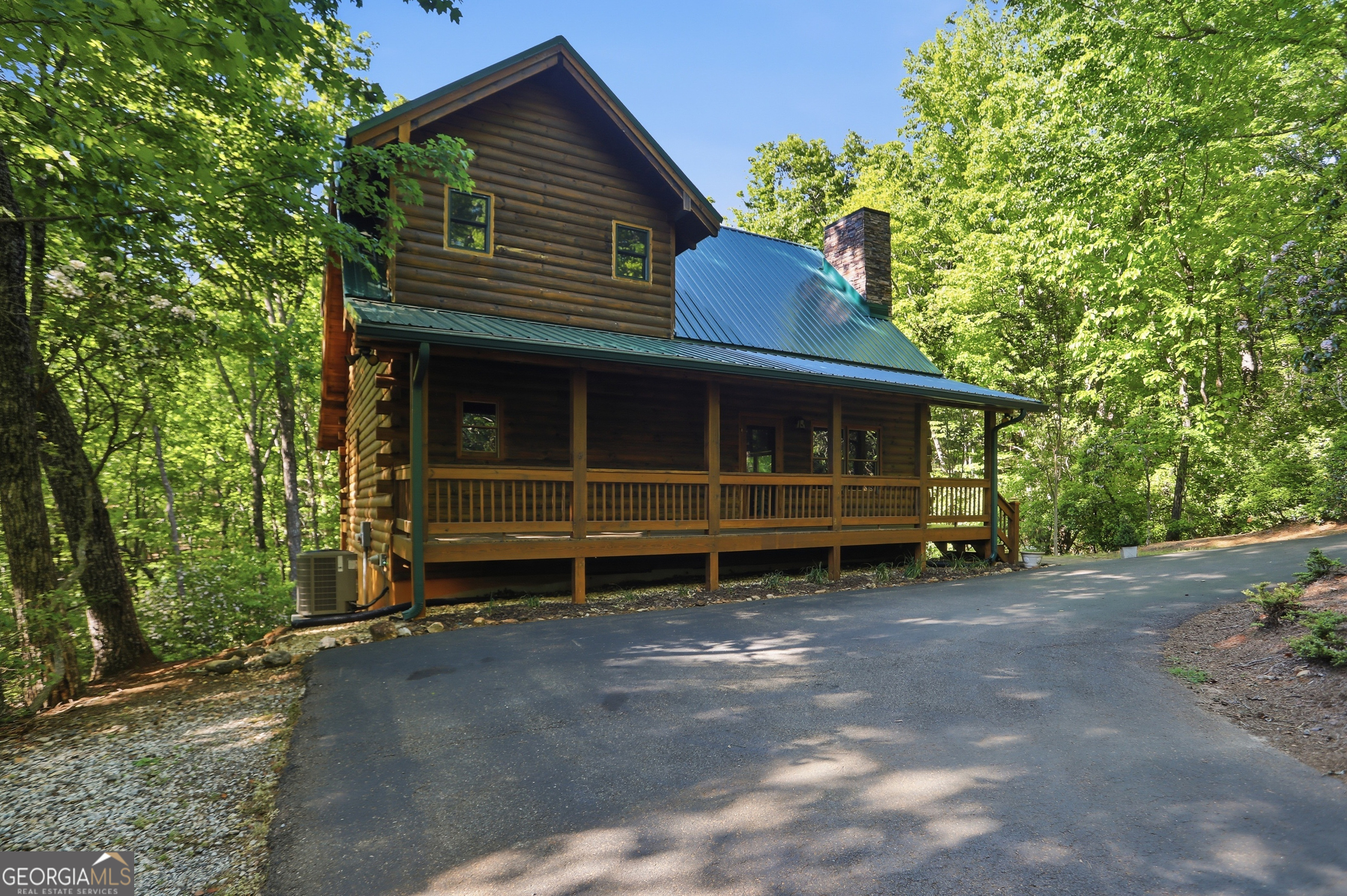 702 Ranch Mountain Drive
