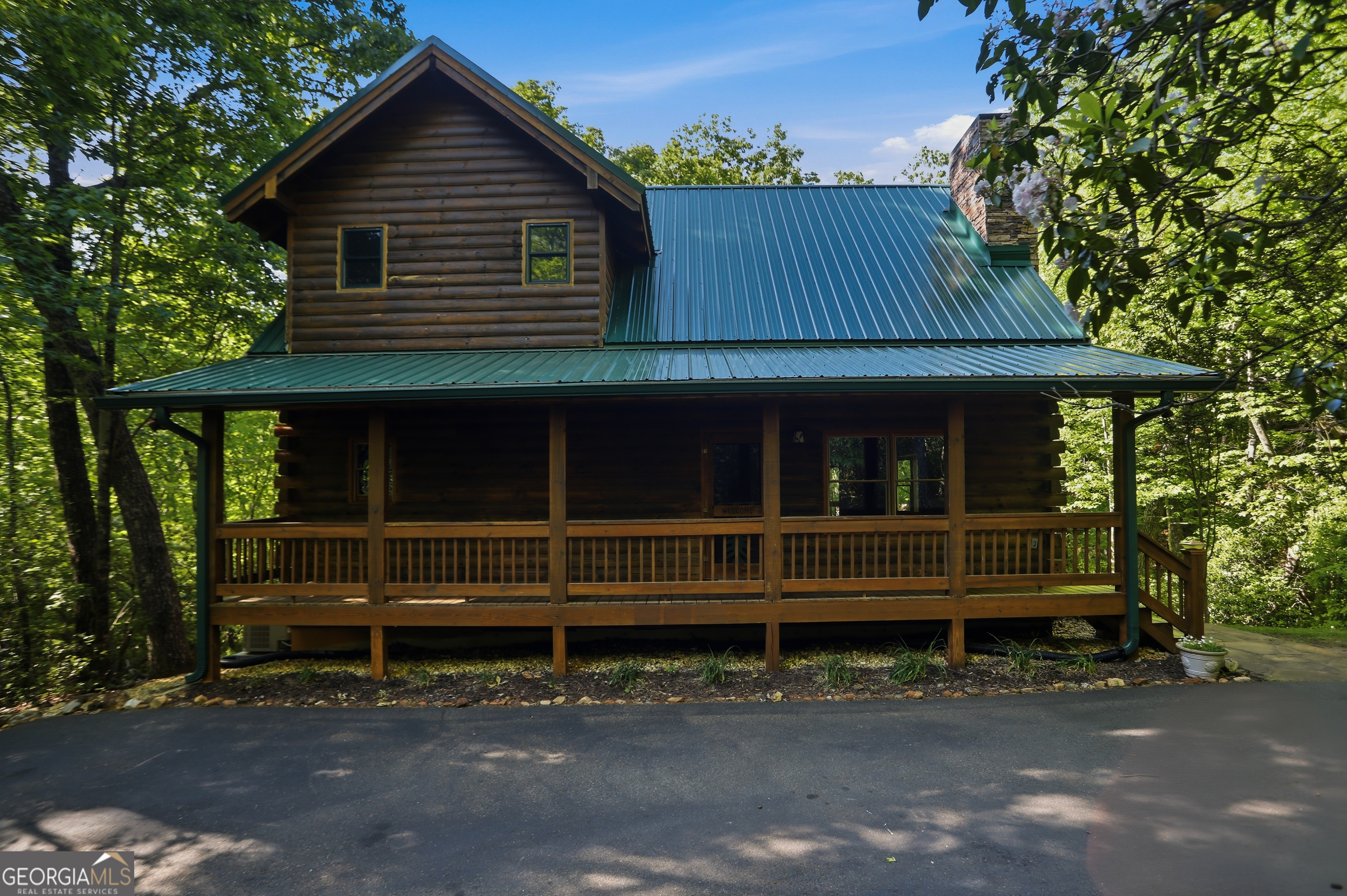 702 Ranch Mountain Drive Property Photo 5