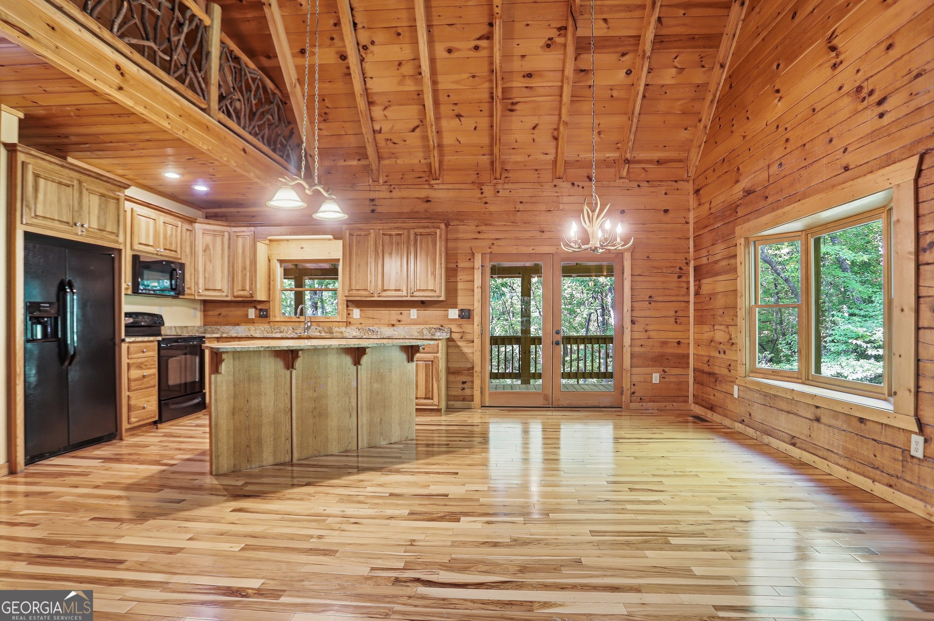 702 Ranch Mountain Drive Property Photo 12