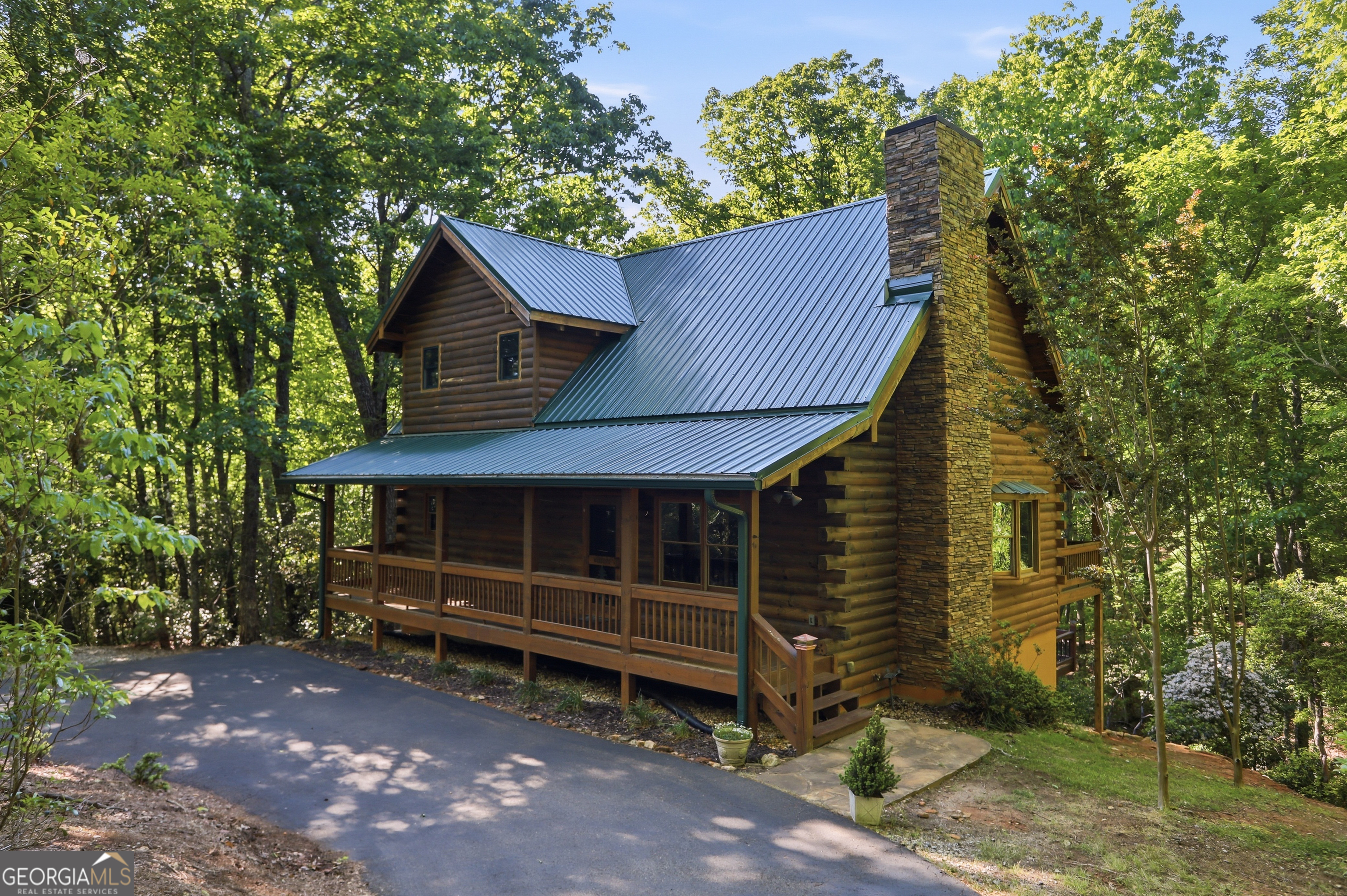702 Ranch Mountain Drive Property Photo 30
