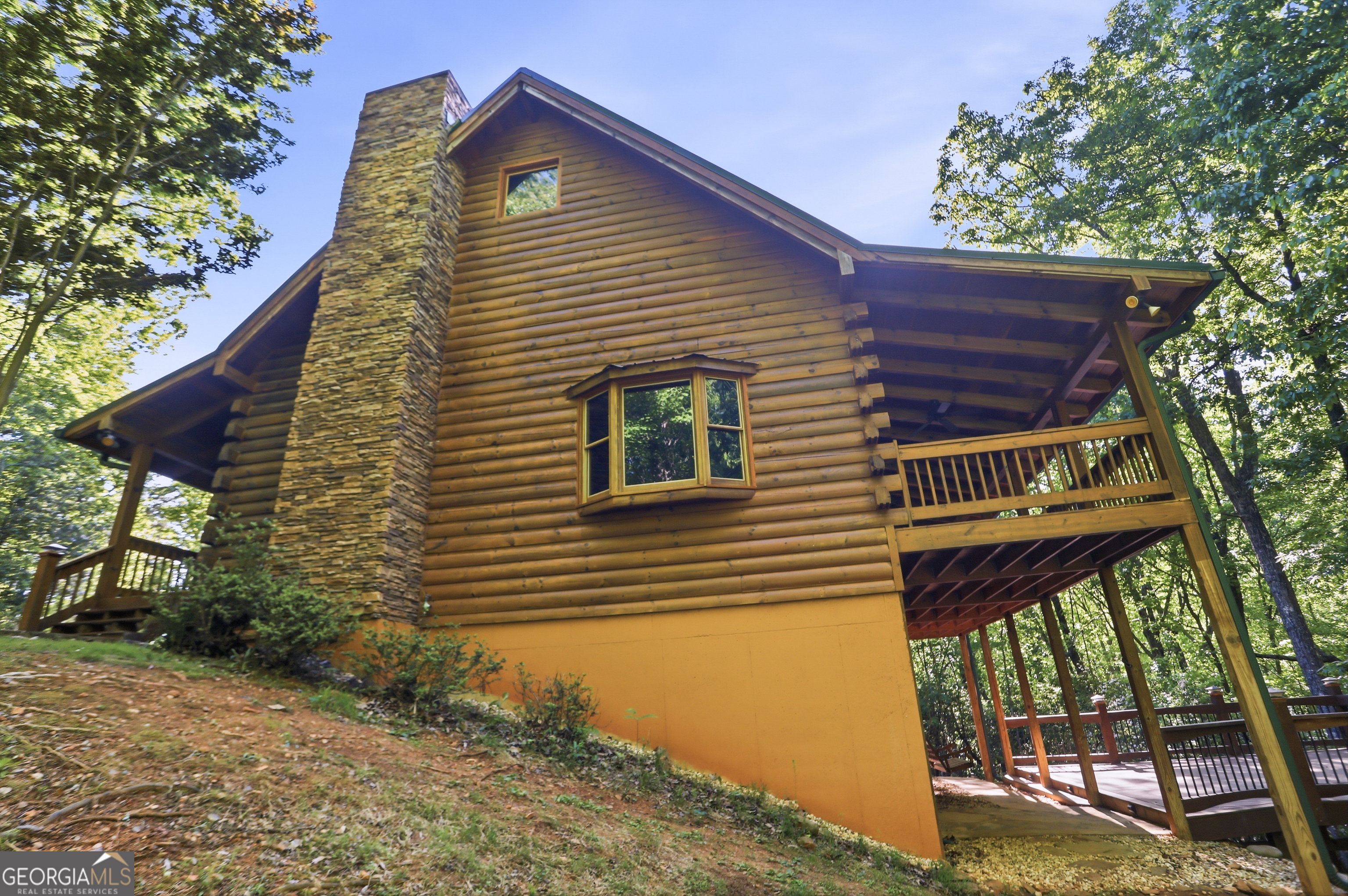 702 Ranch Mountain Drive Property Photo 33