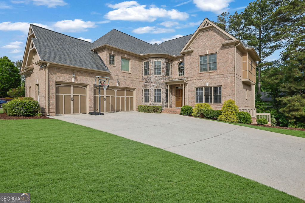 5304 Byers Road Property Photo 4