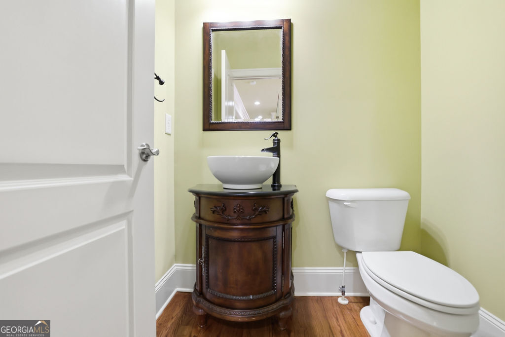 5304 Byers Road Property Photo 12
