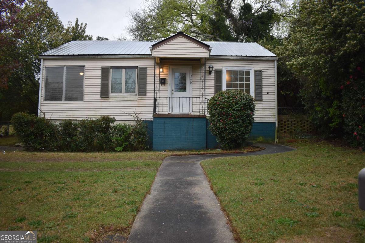 3560 Mckenzie Drive Property Photo 1