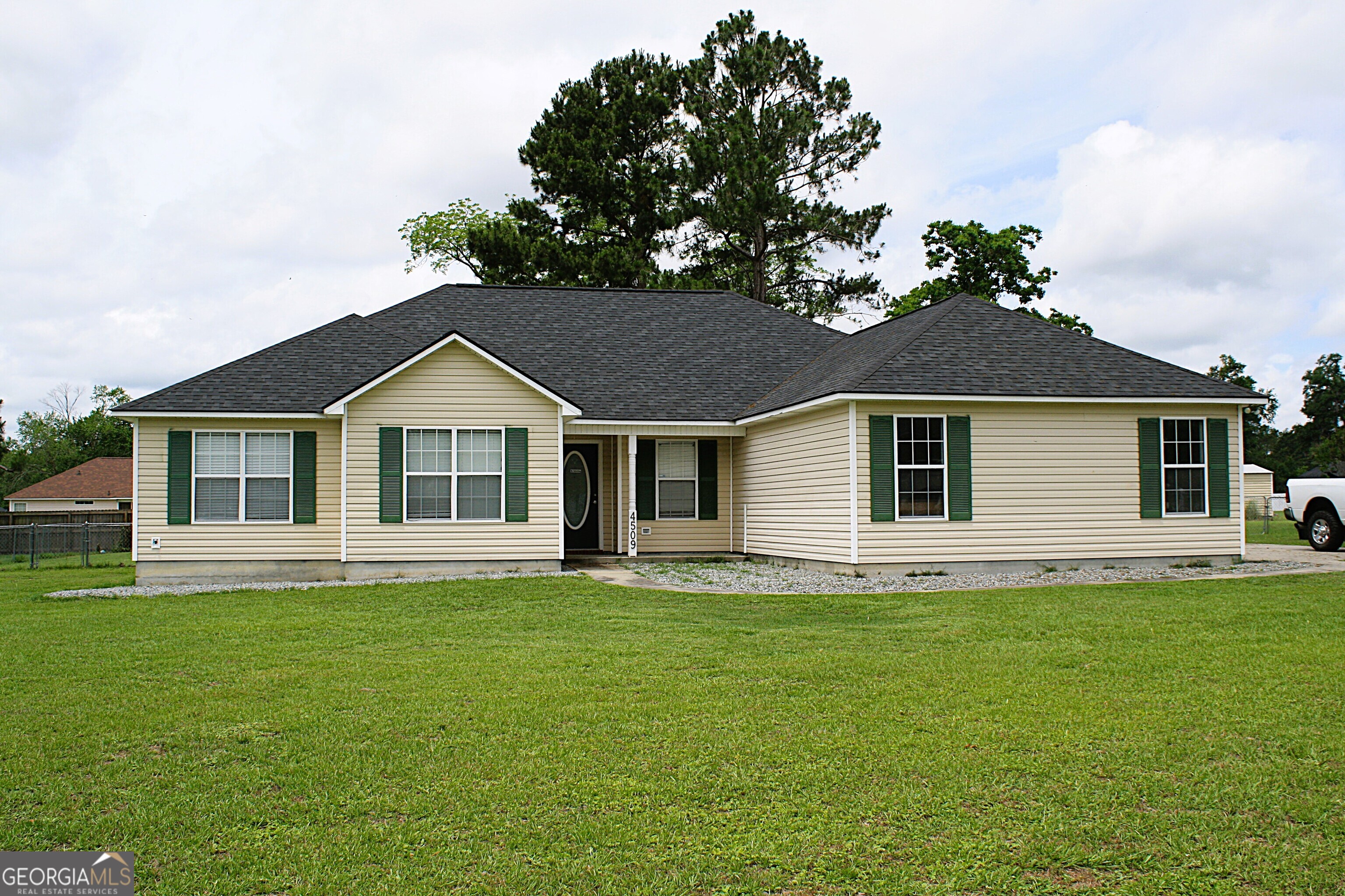 4509 Windward Court