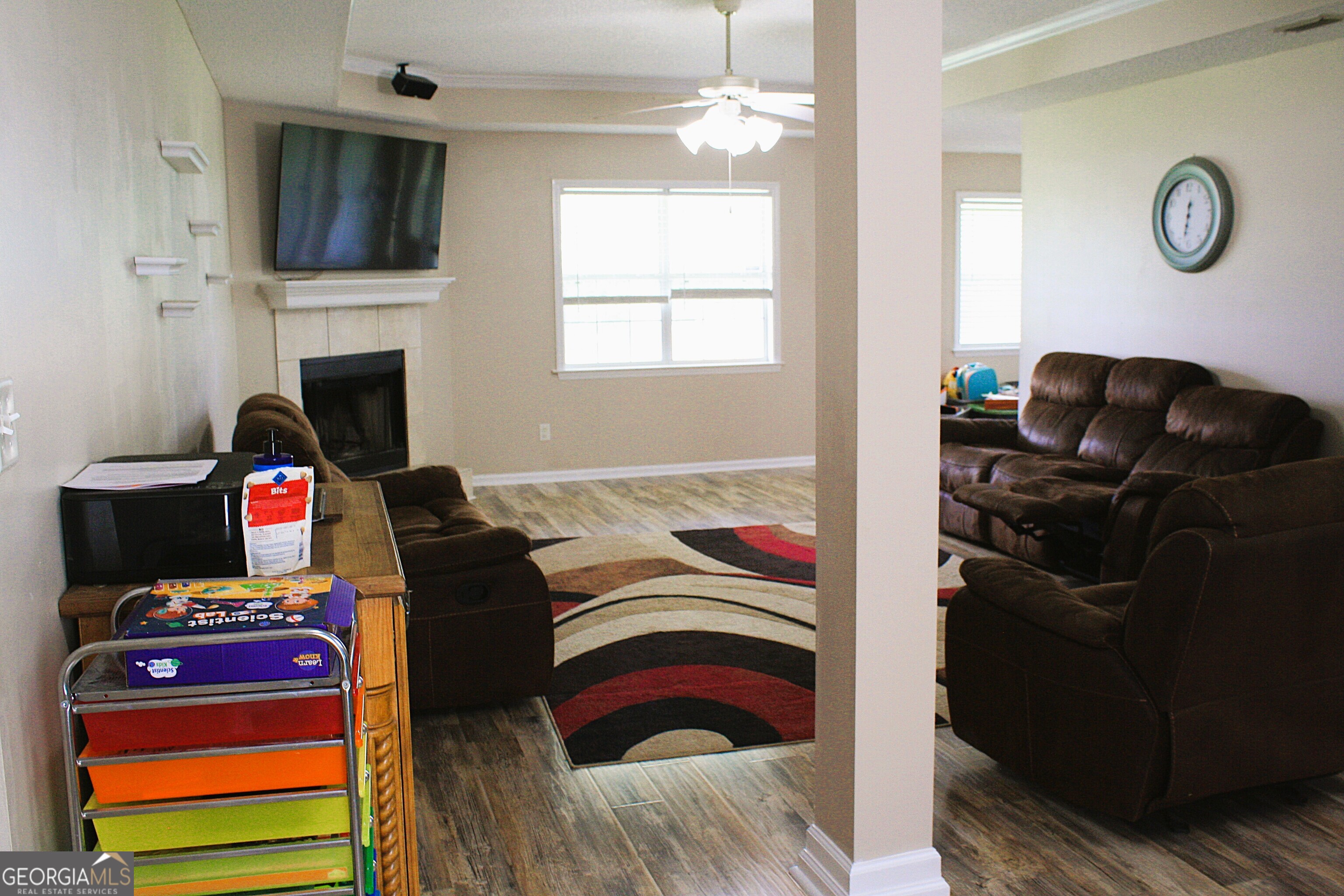 4509 Windward Court Property Photo 5