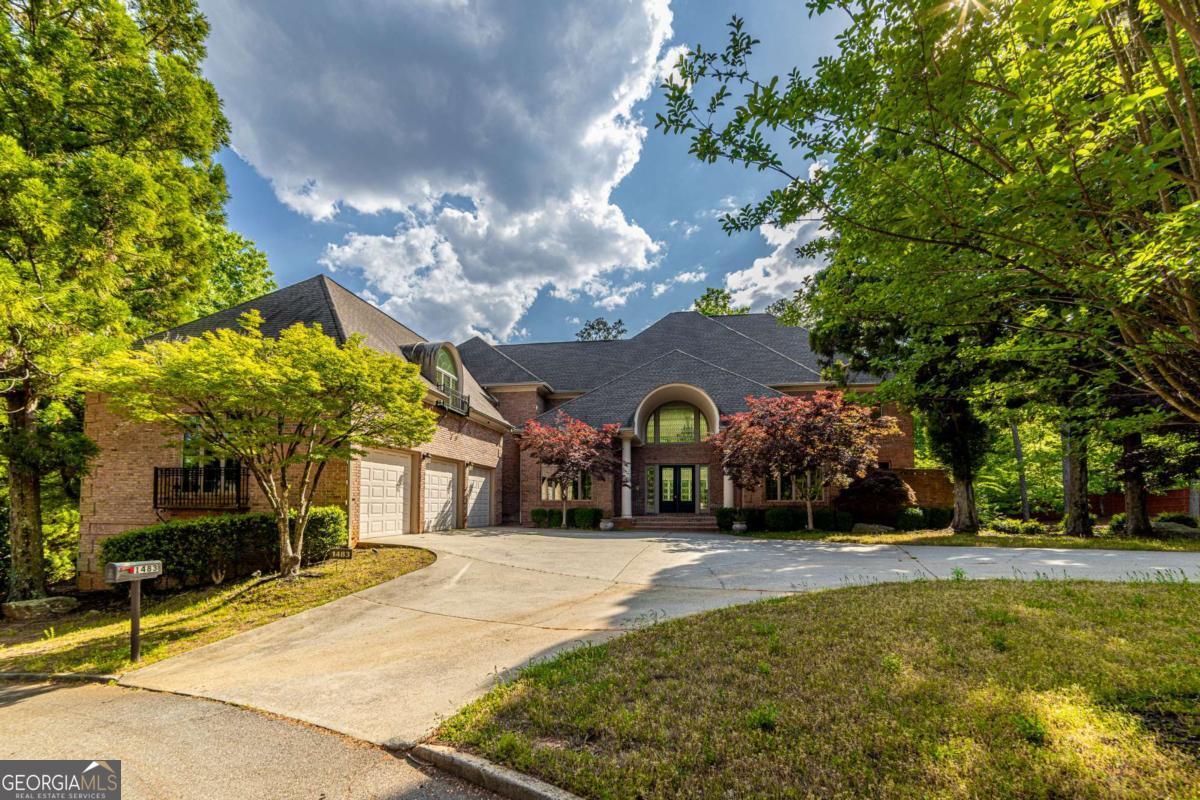 1483 Jones Road