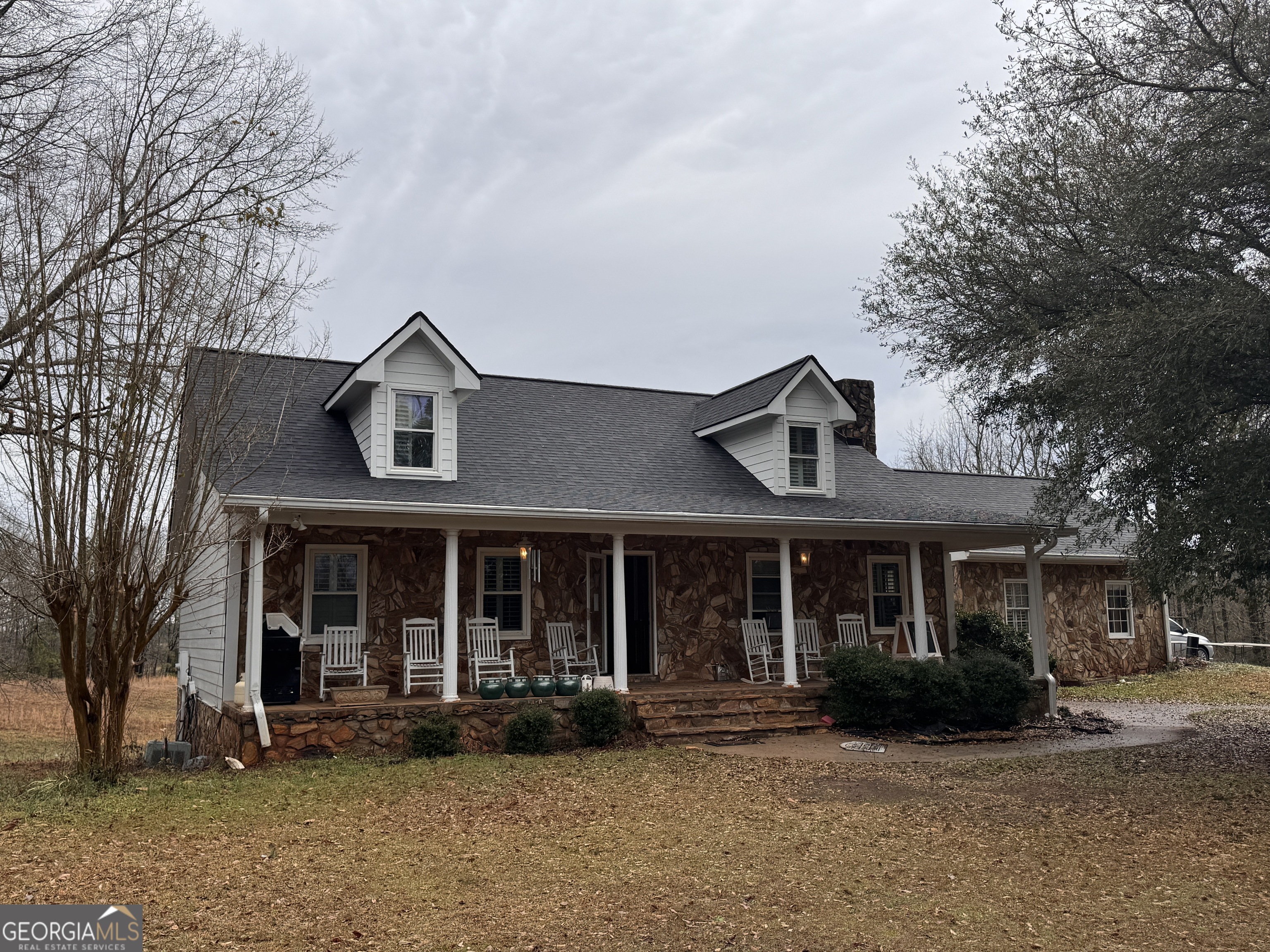 5382 Hawkins Academy Road Property Photo 1
