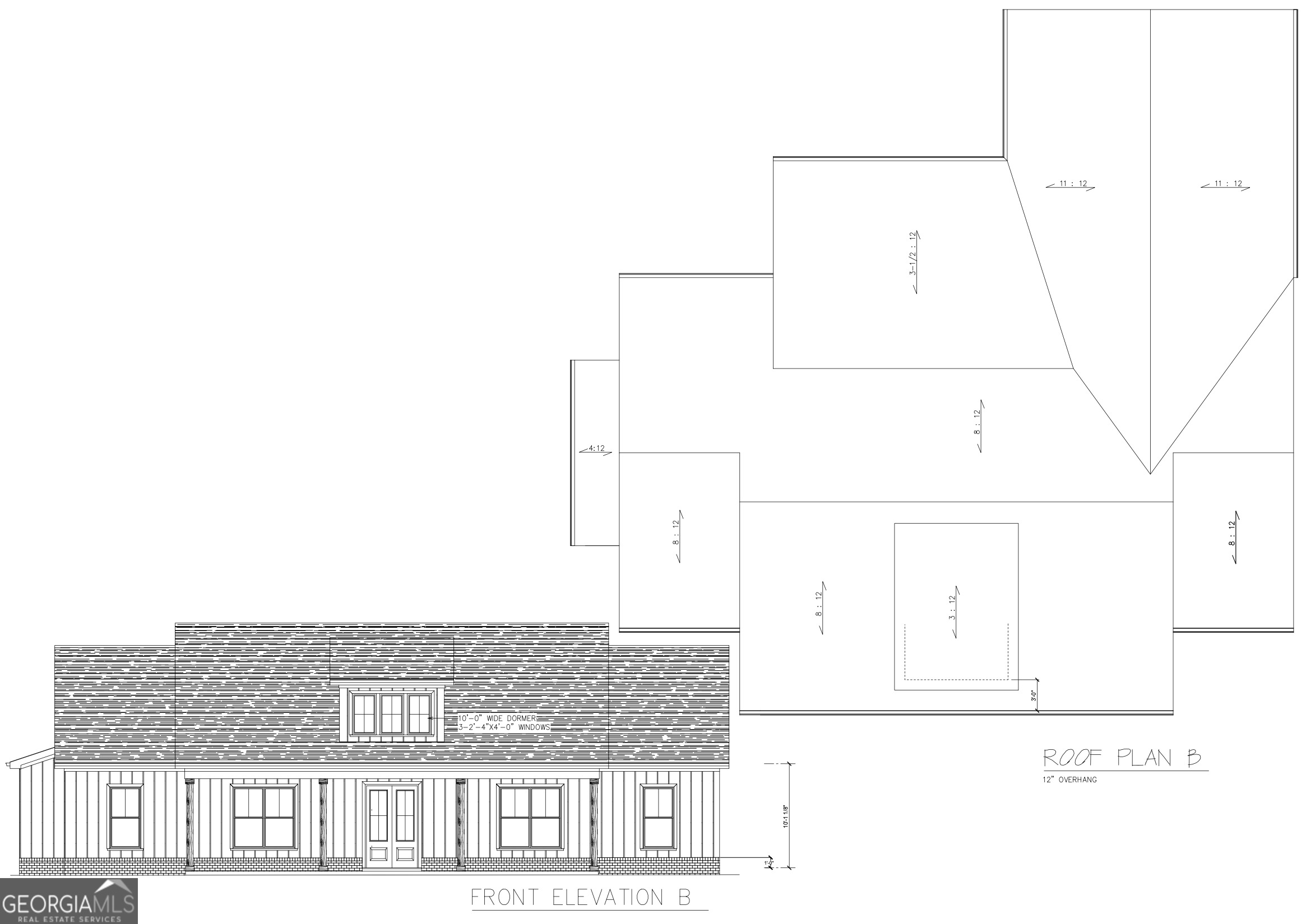 LOT 2 Lowe Lane Property Photo 1