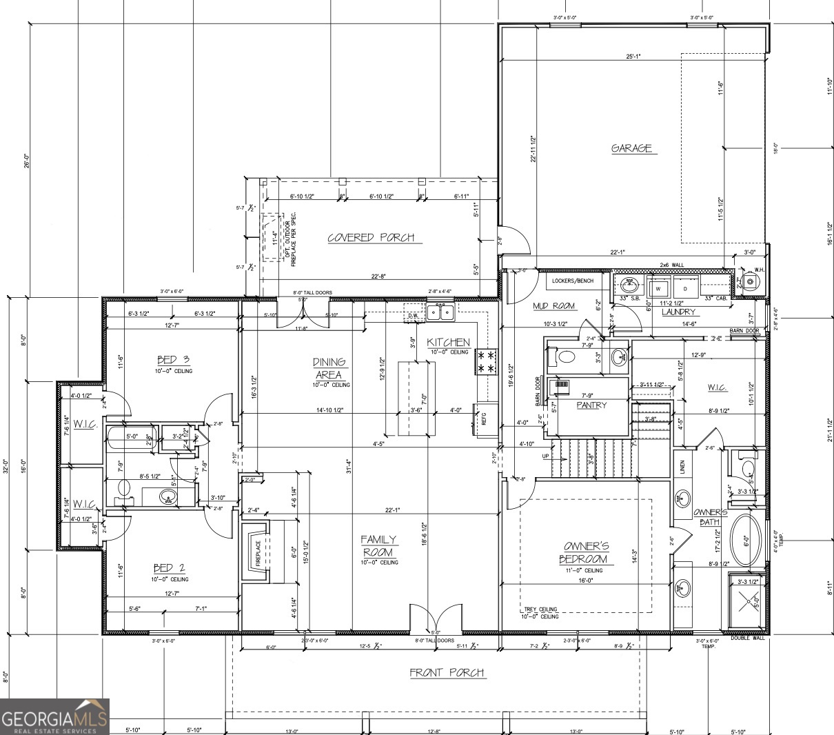 Lot 2 Lowe Lane Property Photo 2