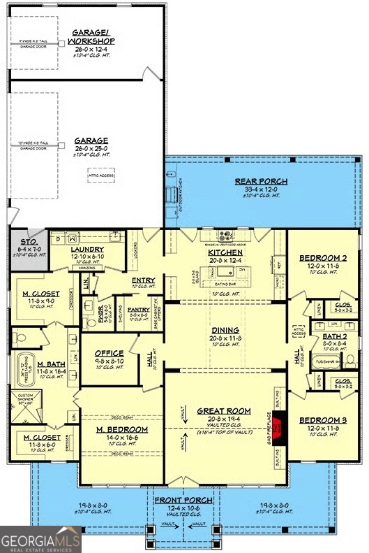 Lot 4 Lowe Lane Property Photo 7