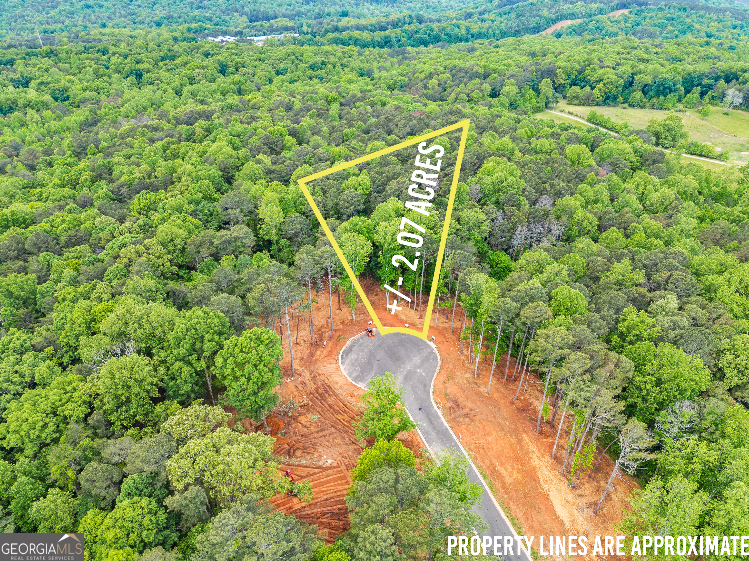 Lot 4 Lowe Lane Property Photo 8