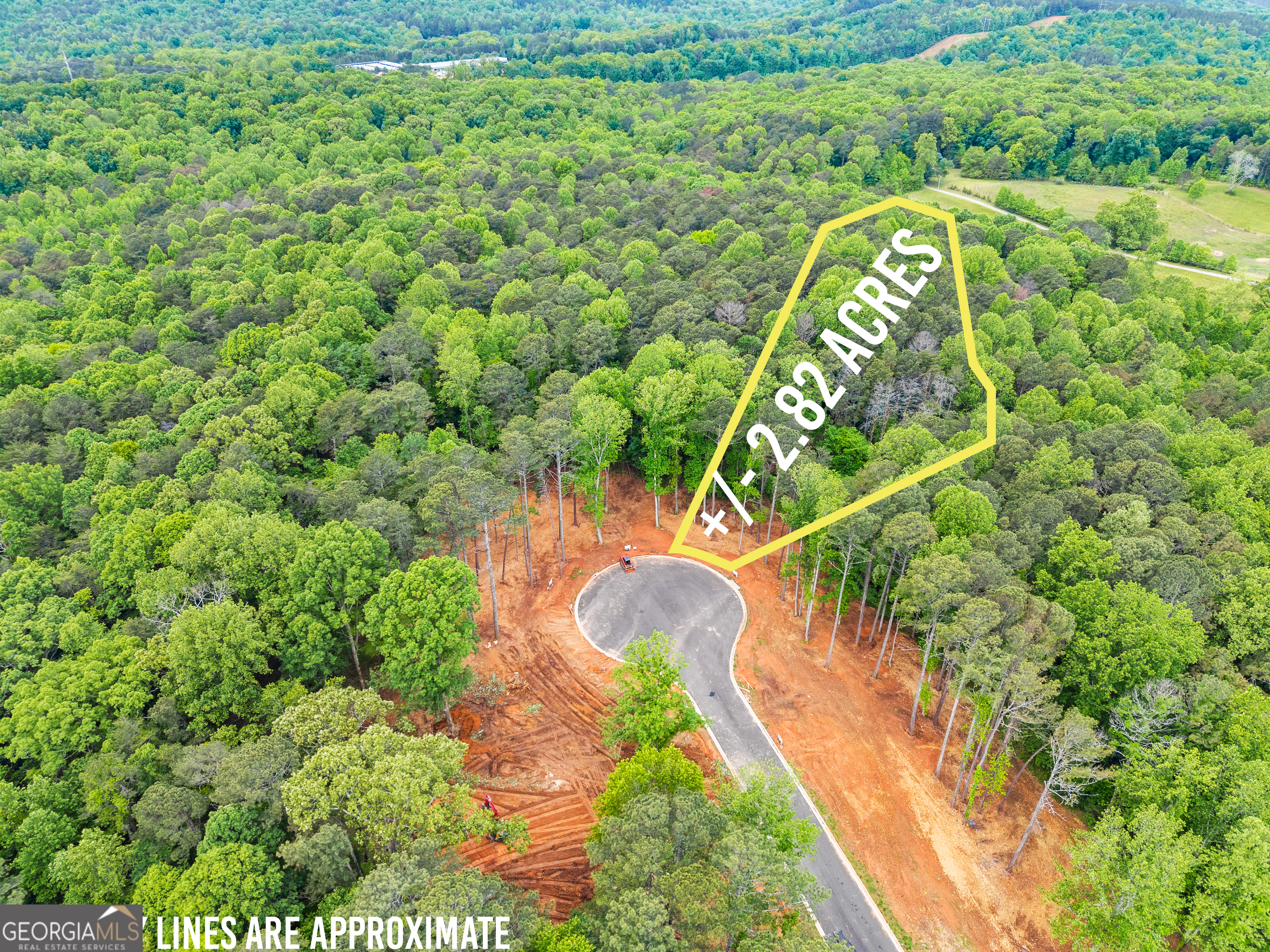 Lot 4 Lowe Lane Property Photo 9
