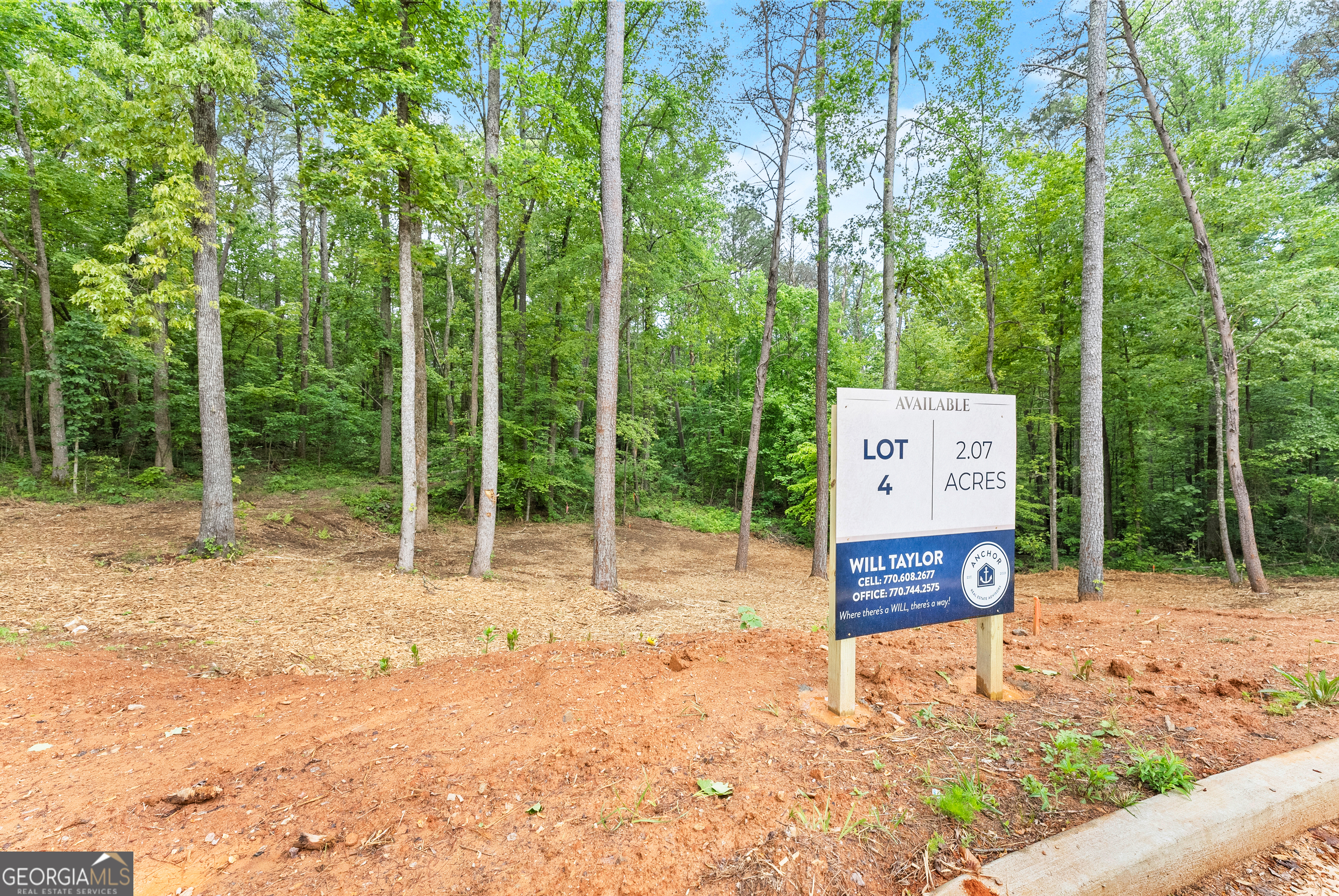 Lot 4 Lowe Lane Property Photo 11