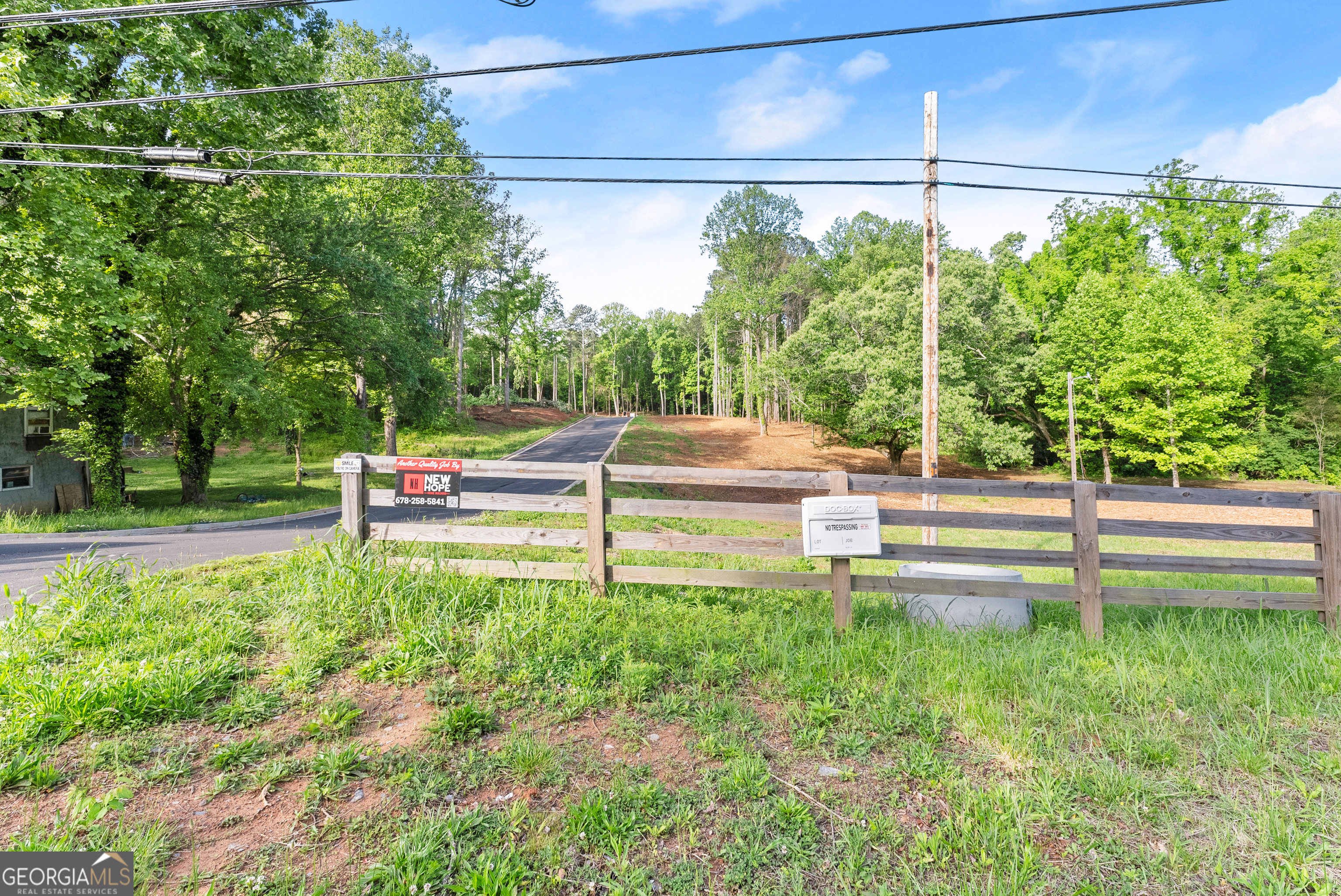 Lot 4 Lowe Lane Property Photo 12