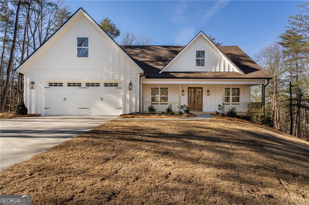 LOT 5 Lowe Lane Property Photo 1