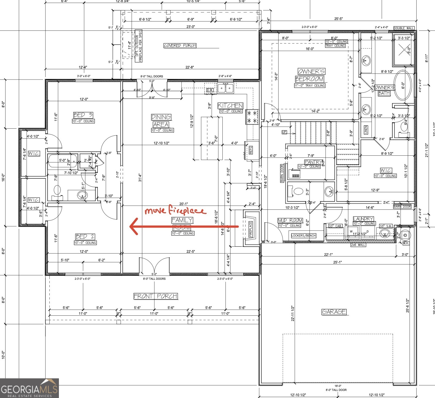 Lot 5 Lowe Lane Property Photo 8
