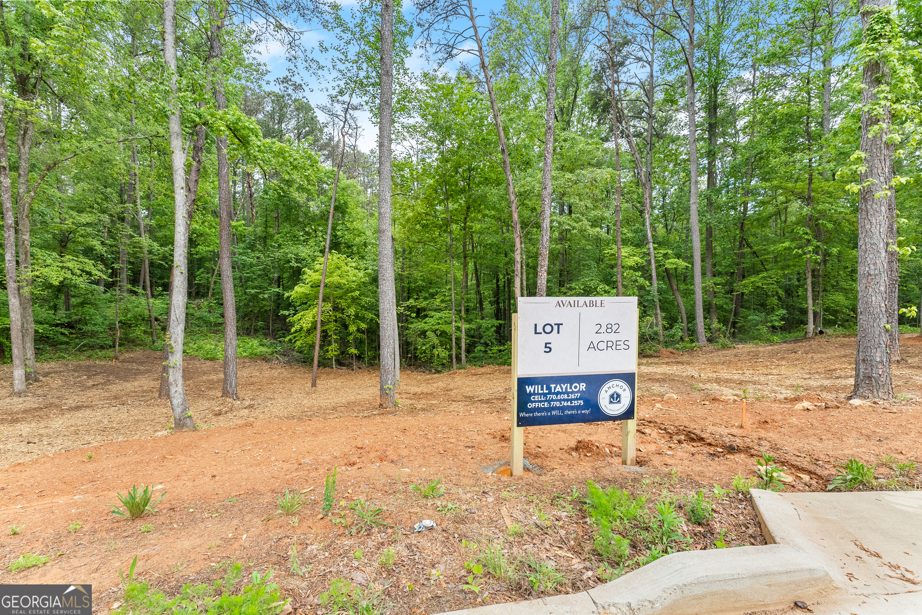 Lot 5 Lowe Lane Property Photo 11