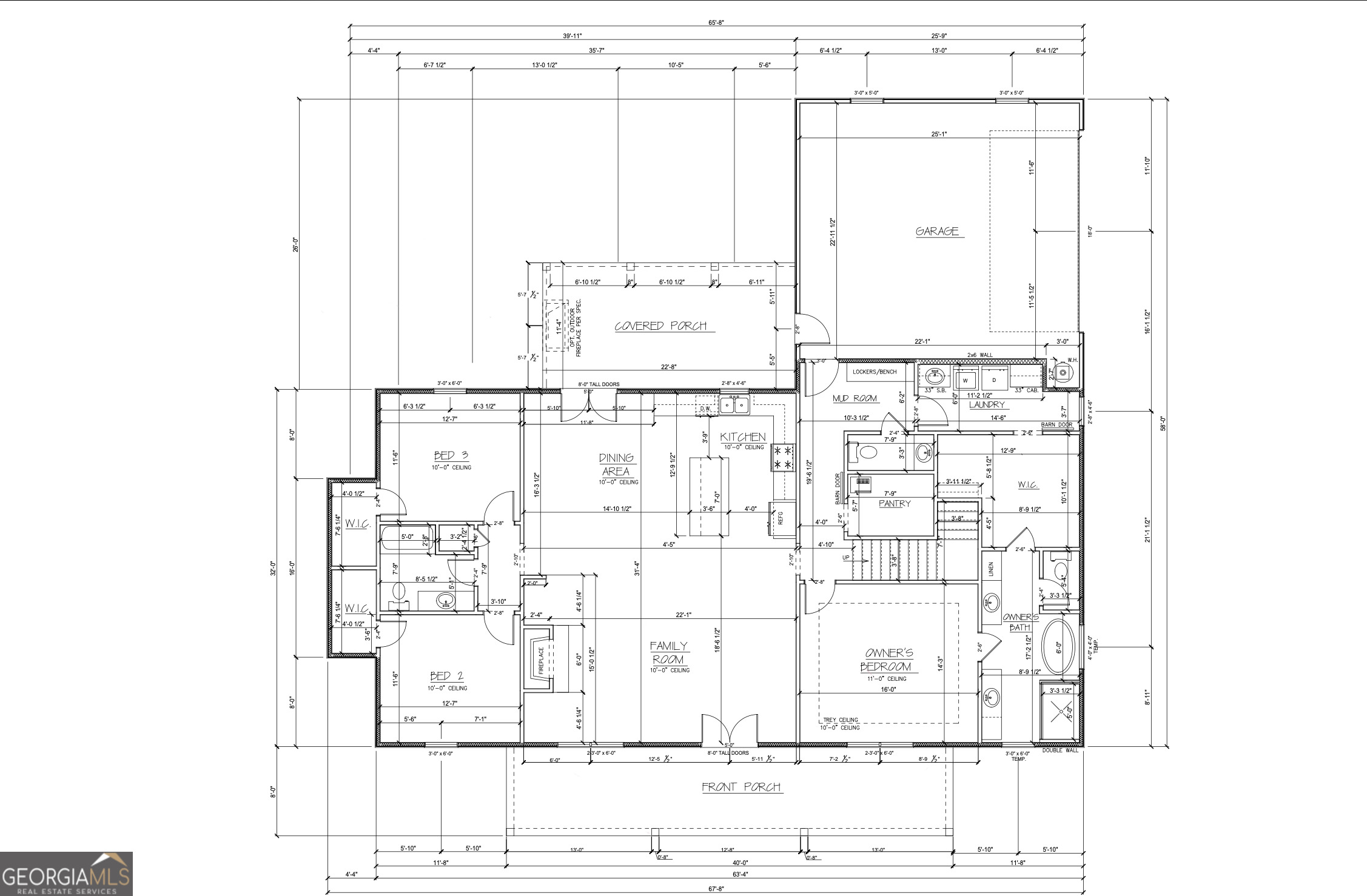 Lot 7 Lowe Lane Property Photo 2