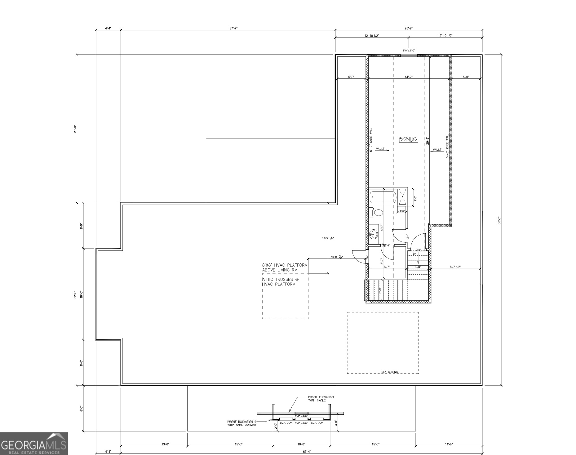 Lot 7 Lowe Lane Property Photo 3
