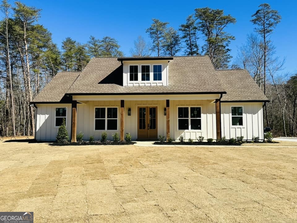 Lot 7 Lowe Lane Property Photo 4