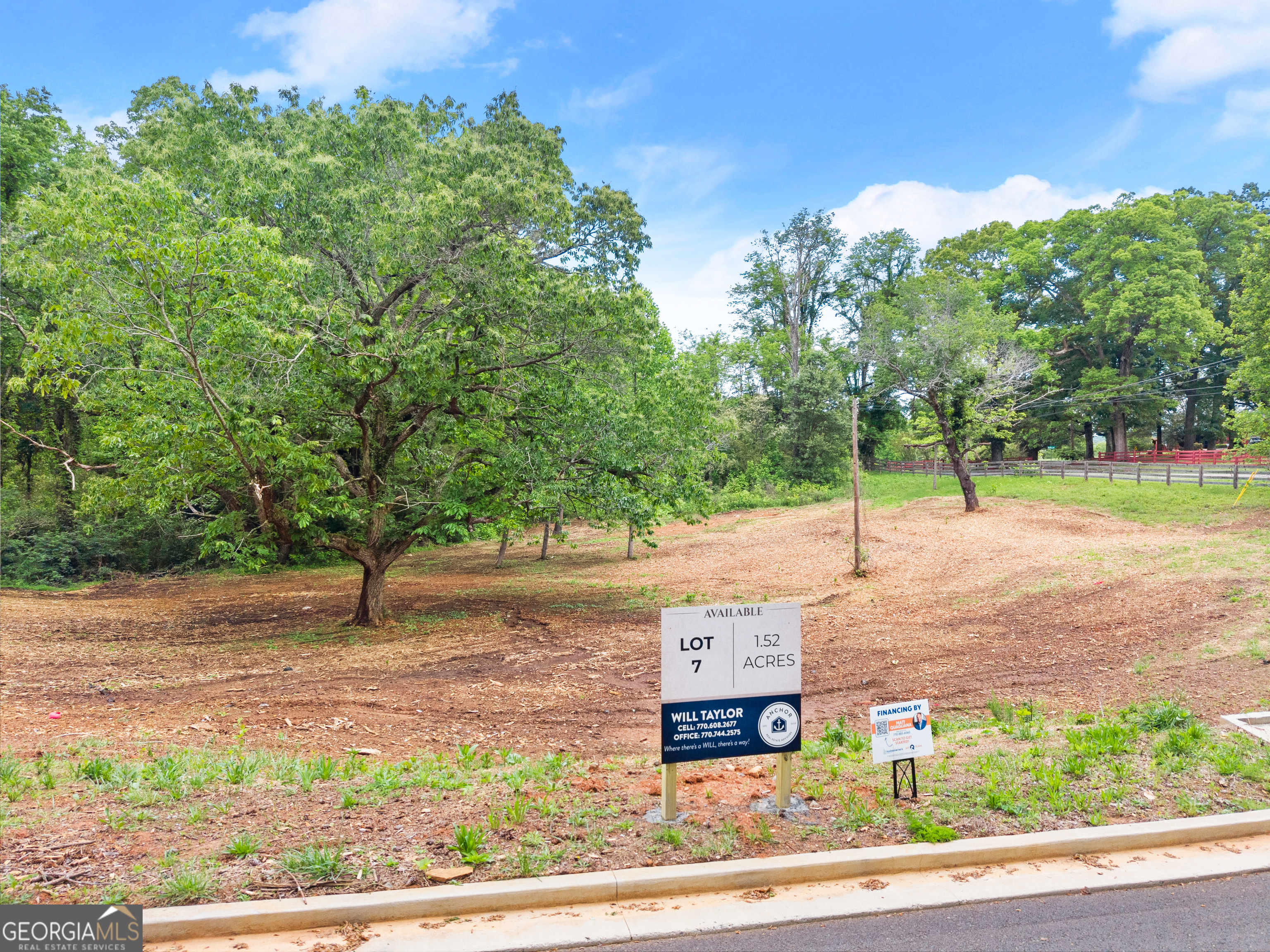Lot 7 Lowe Lane Property Photo 11