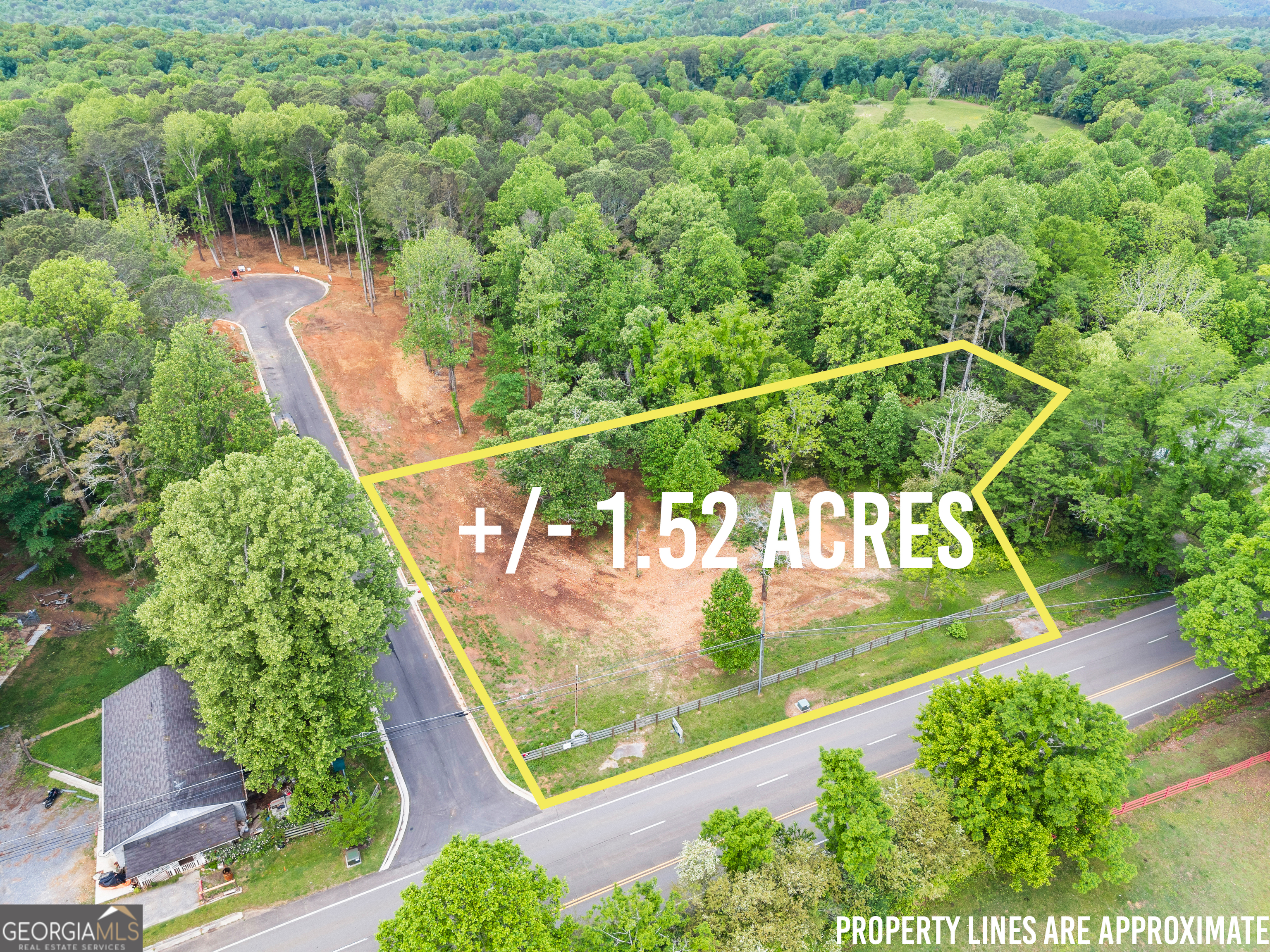 Lot 7 Lowe Lane Property Photo 12