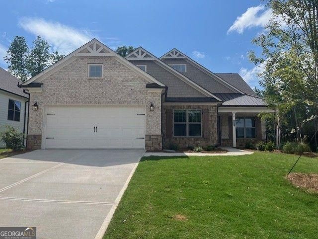 717 Highgrove Pass Property Photo 1