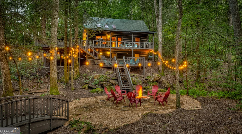 30 Stanley Creek Crossing Property Photo 1