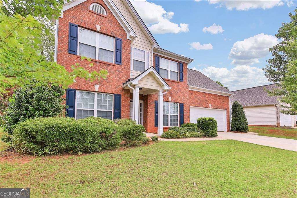 893 Port West Drive Property Photo 3