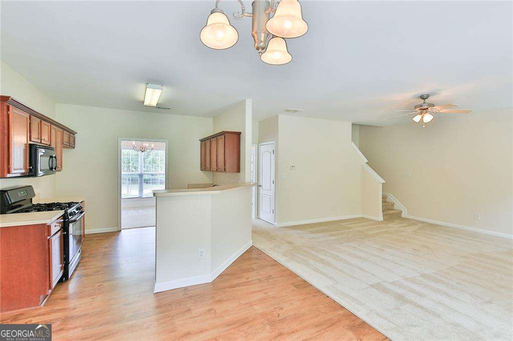 893 Port West Drive Property Photo 12