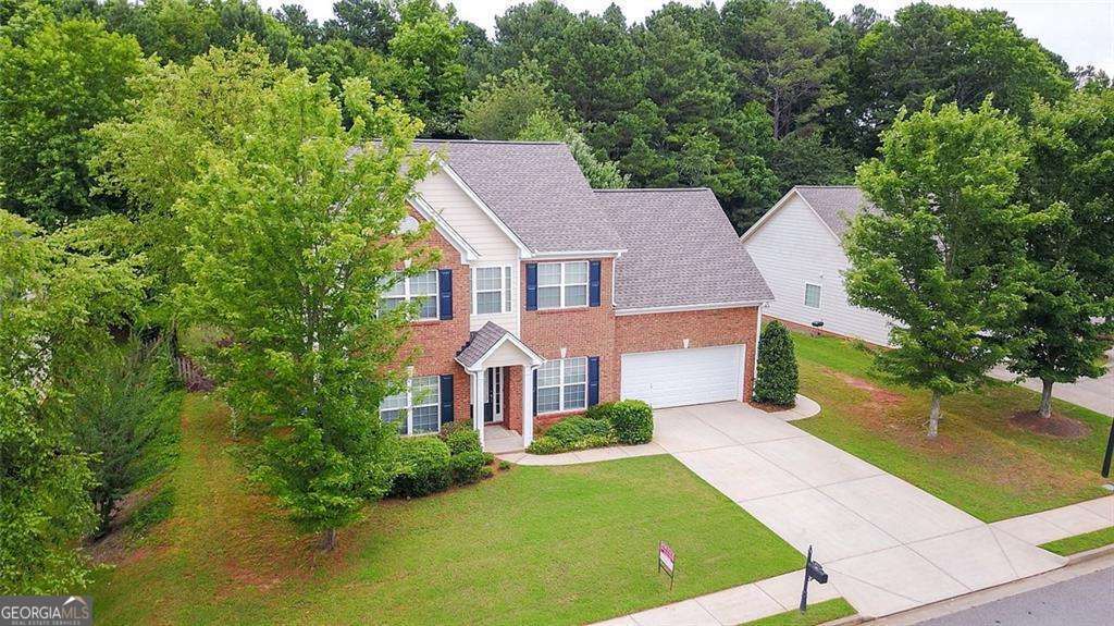 893 Port West Drive Property Photo 28