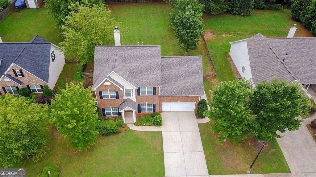 893 Port West Drive Property Photo 29