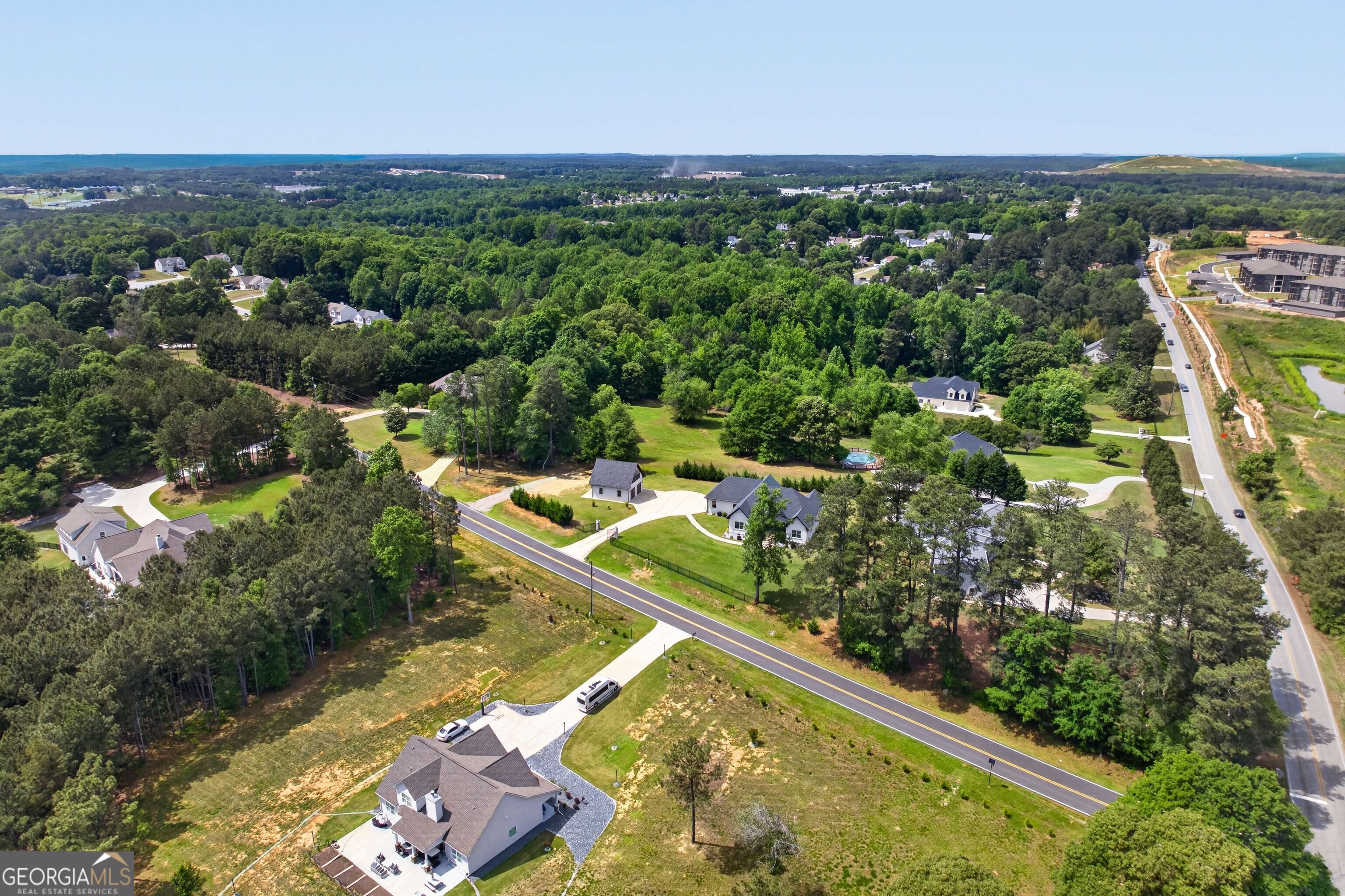 719 Austin Reynolds Road Property Photo 62