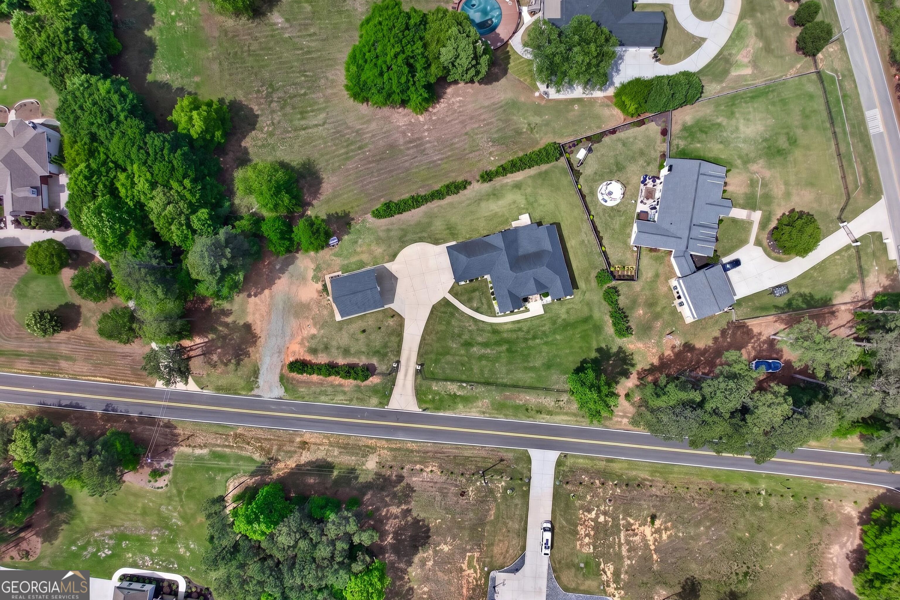 719 Austin Reynolds Road Property Photo 67