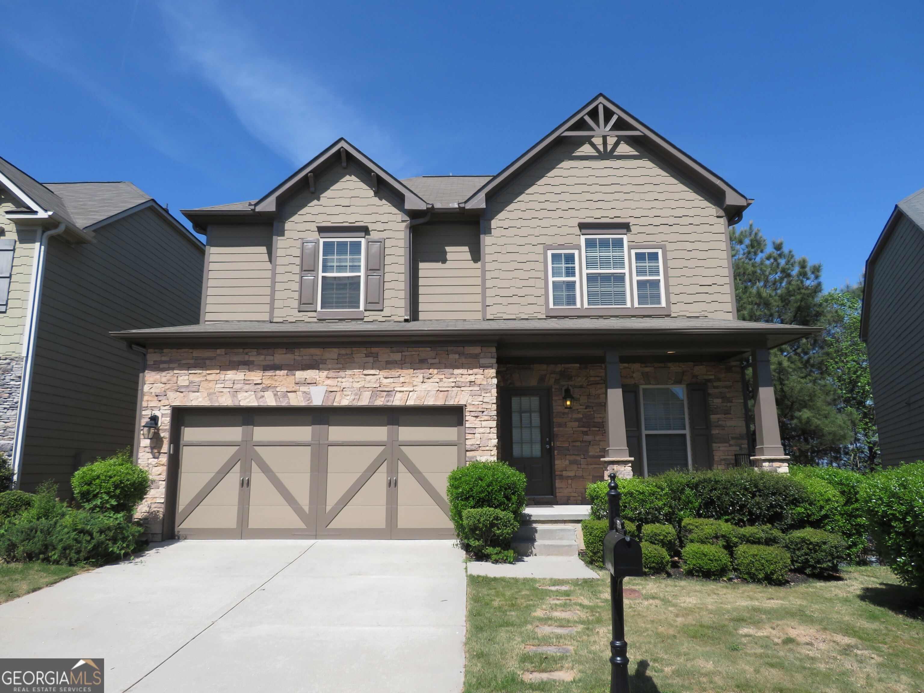 5928 Cobblestone Creek Circle Property Photo 1