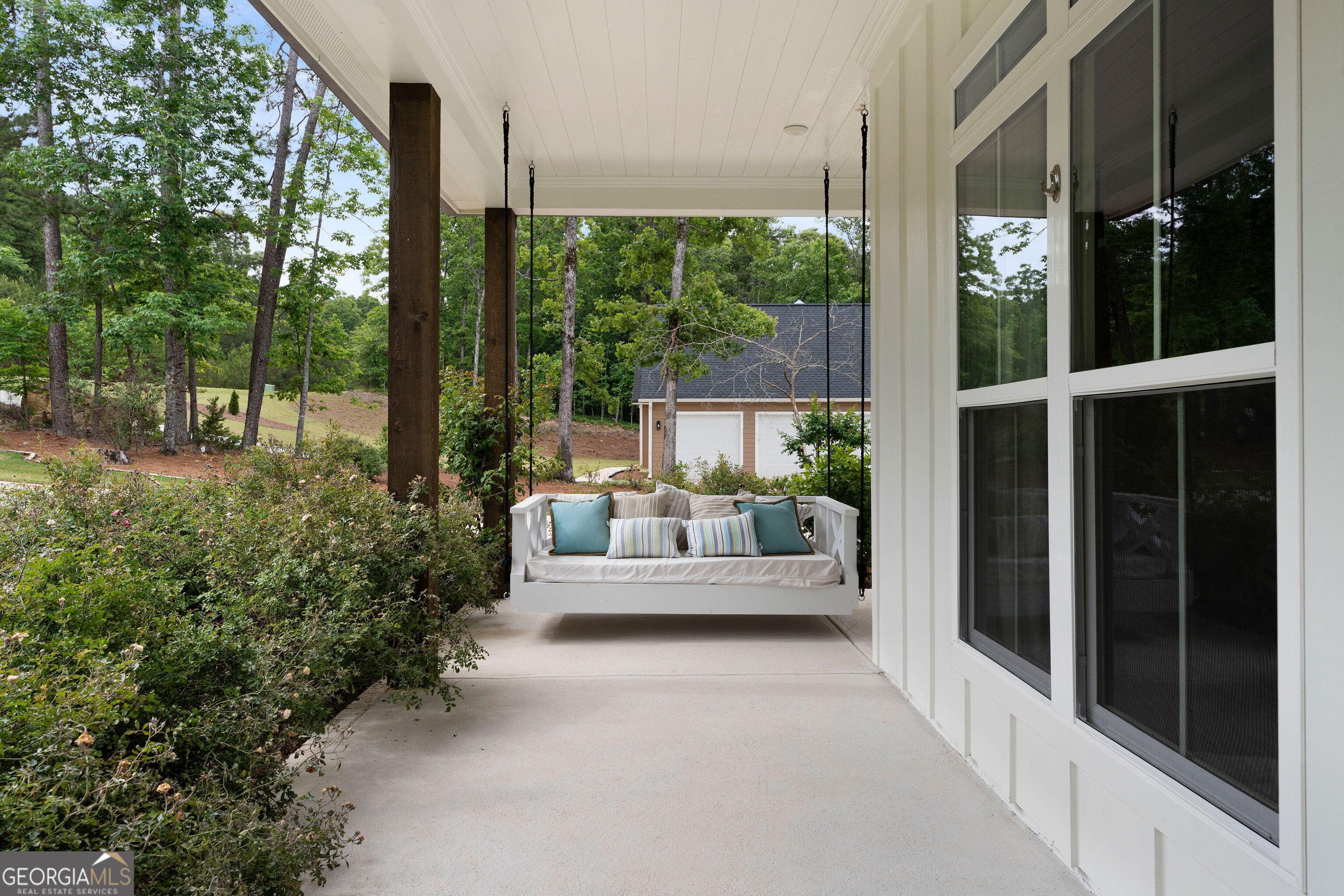36 Branson Mill Drive Nw Property Photo 4