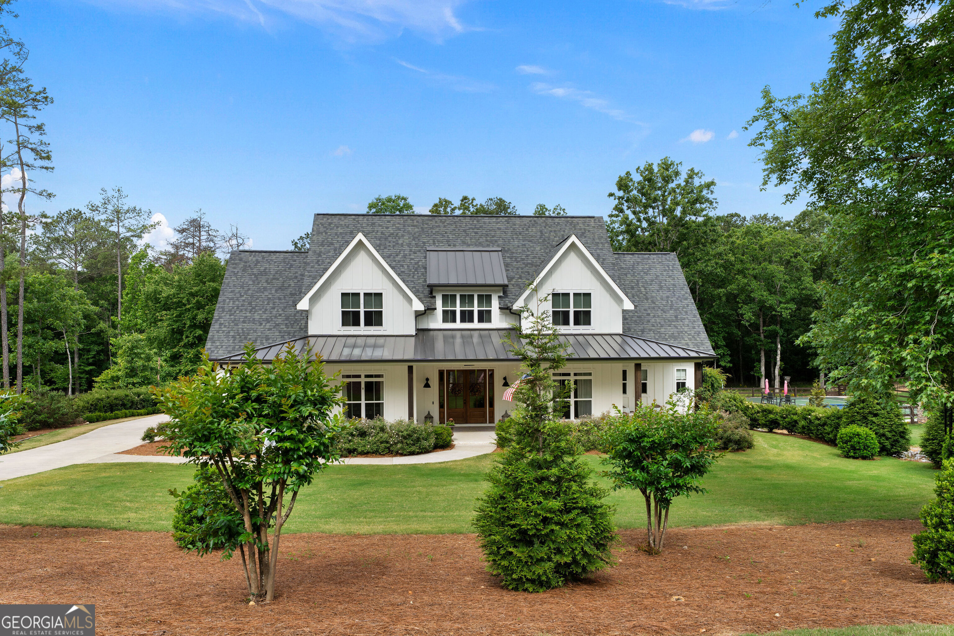 36 Branson Mill Drive Nw Property Photo 49