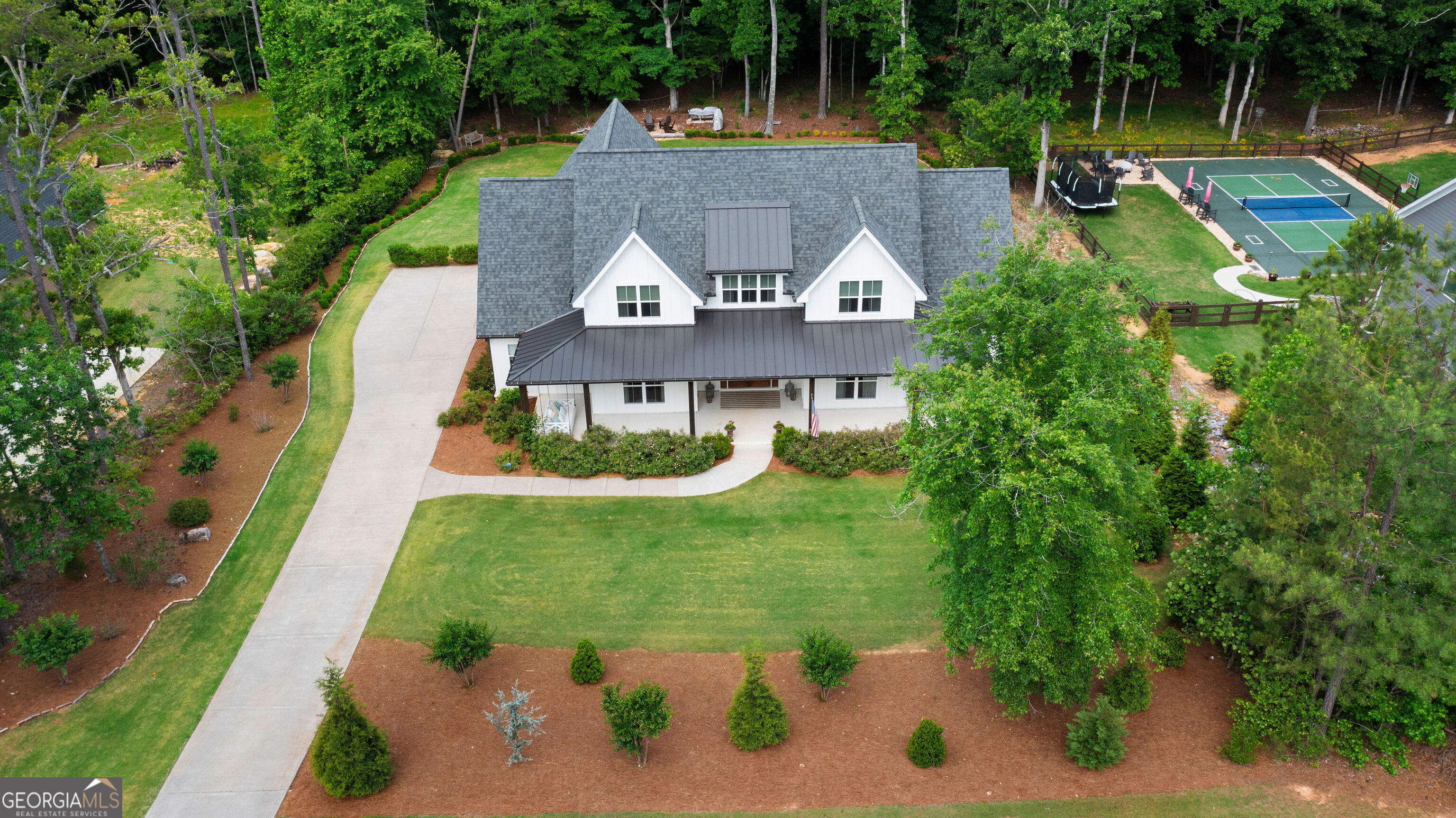 36 Branson Mill Drive Nw Property Photo 52