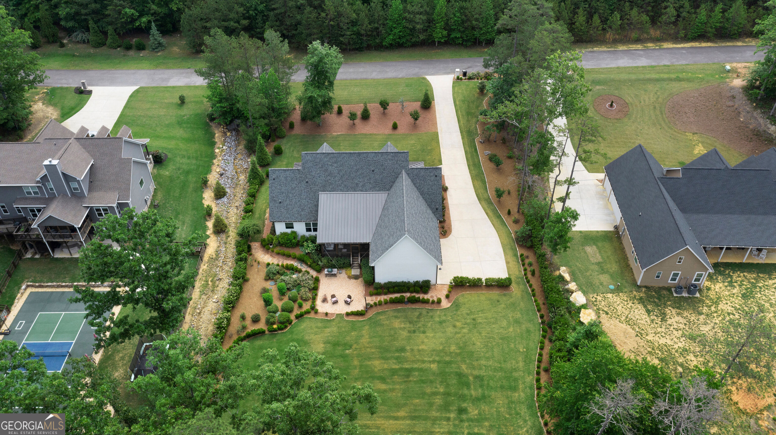 36 Branson Mill Drive Nw Property Photo 53
