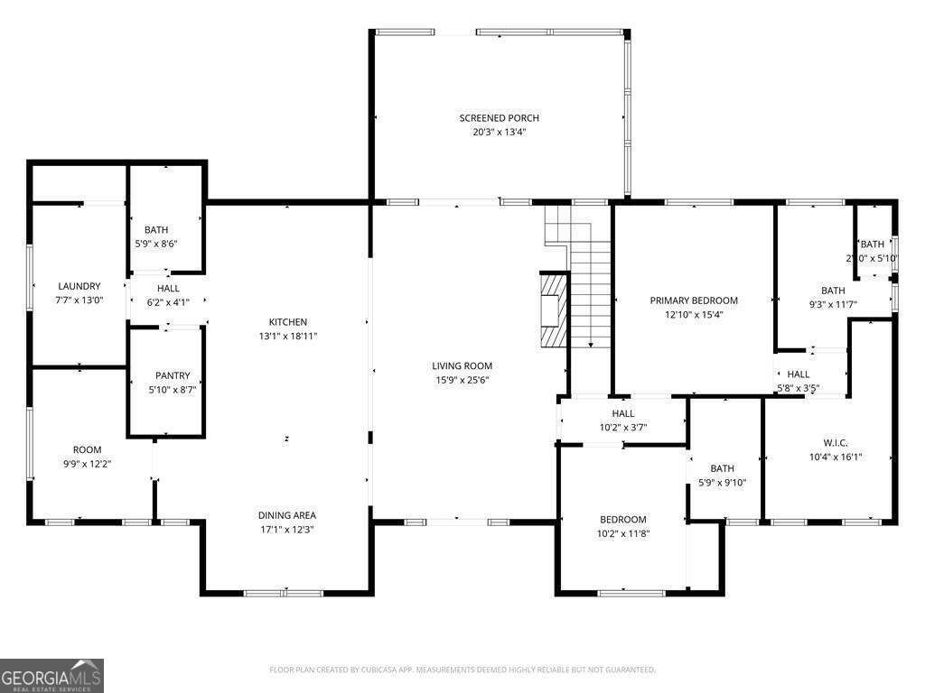 36 Branson Mill Drive Nw Property Photo 55