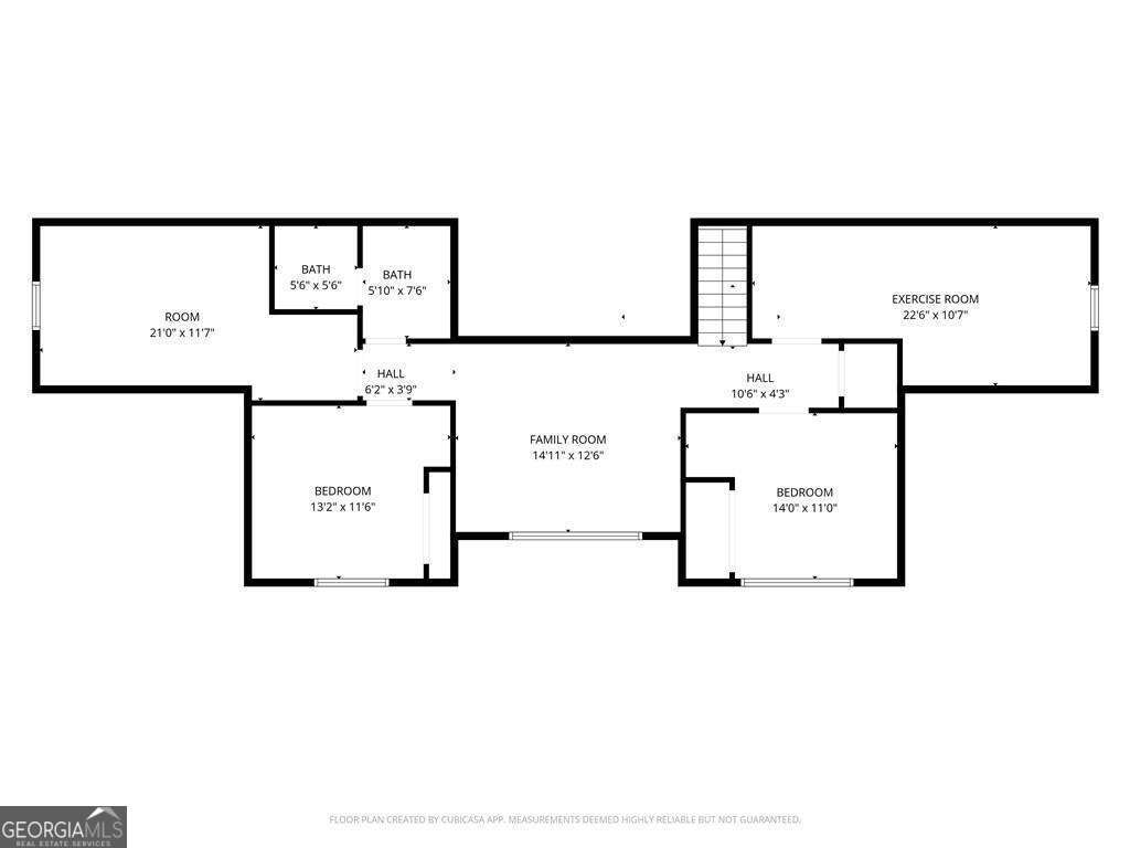 36 Branson Mill Drive Nw Property Photo 56