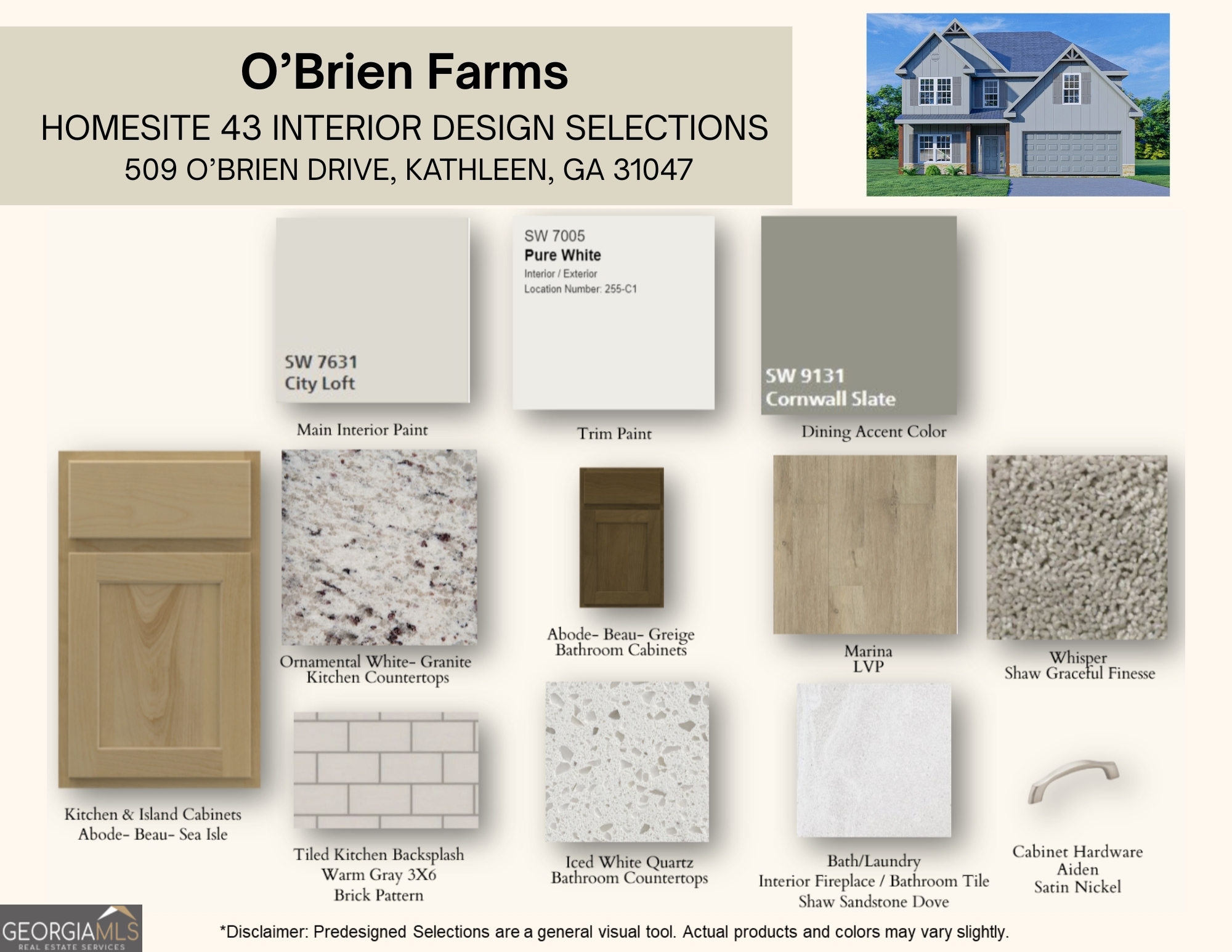 509 O'brien Drive # 43 Property Photo 4