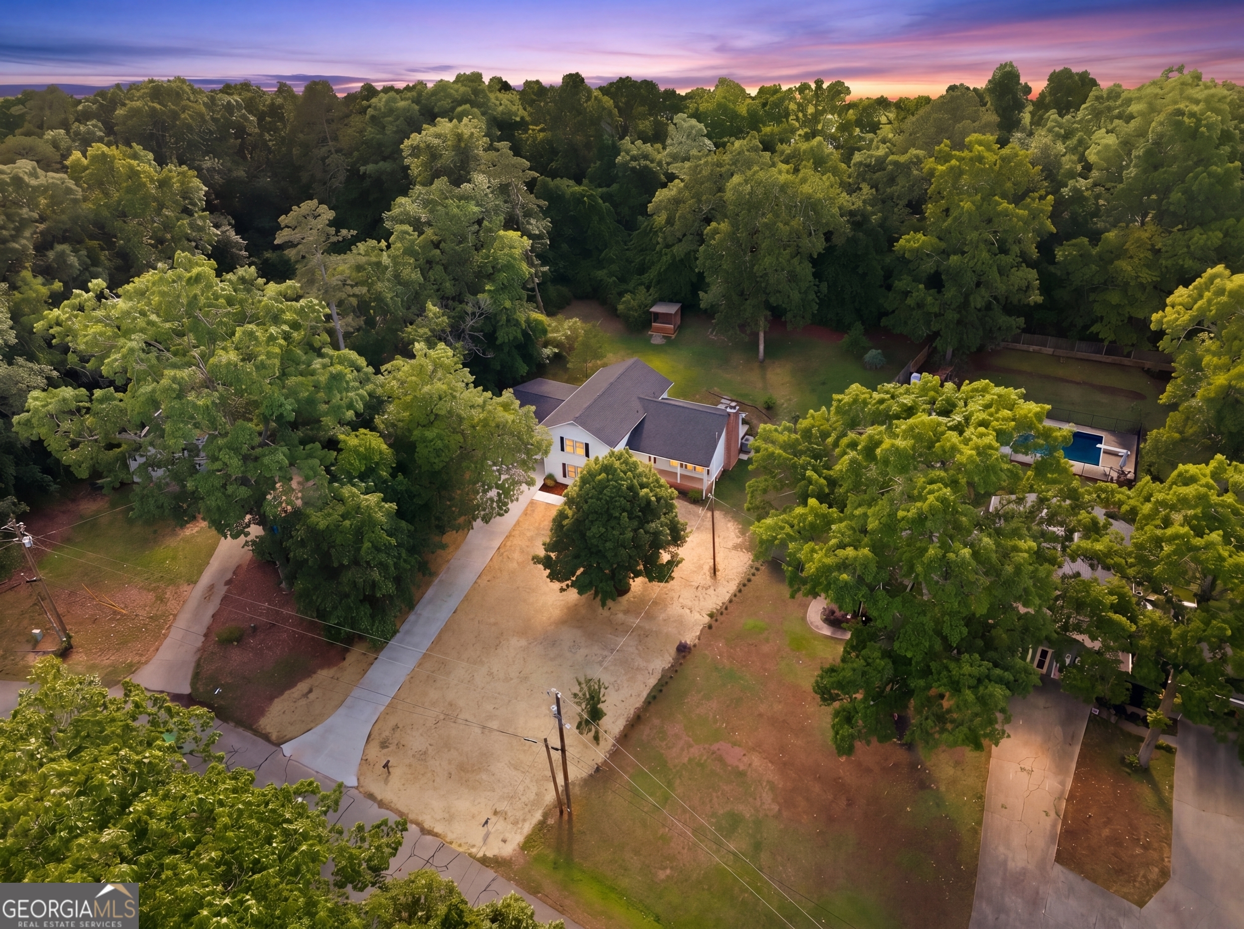 54 Stonewood Forest Property Photo 2